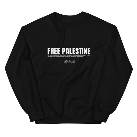 Sweatshirt - West Bank