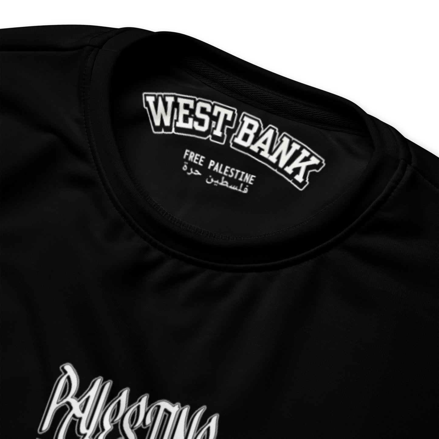 Limited sweatshirt - Palestine West Bank