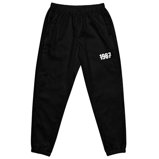 Track pants - 1987