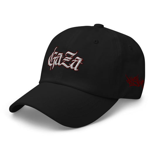 Limited Cap - Gaza by Netwalker13