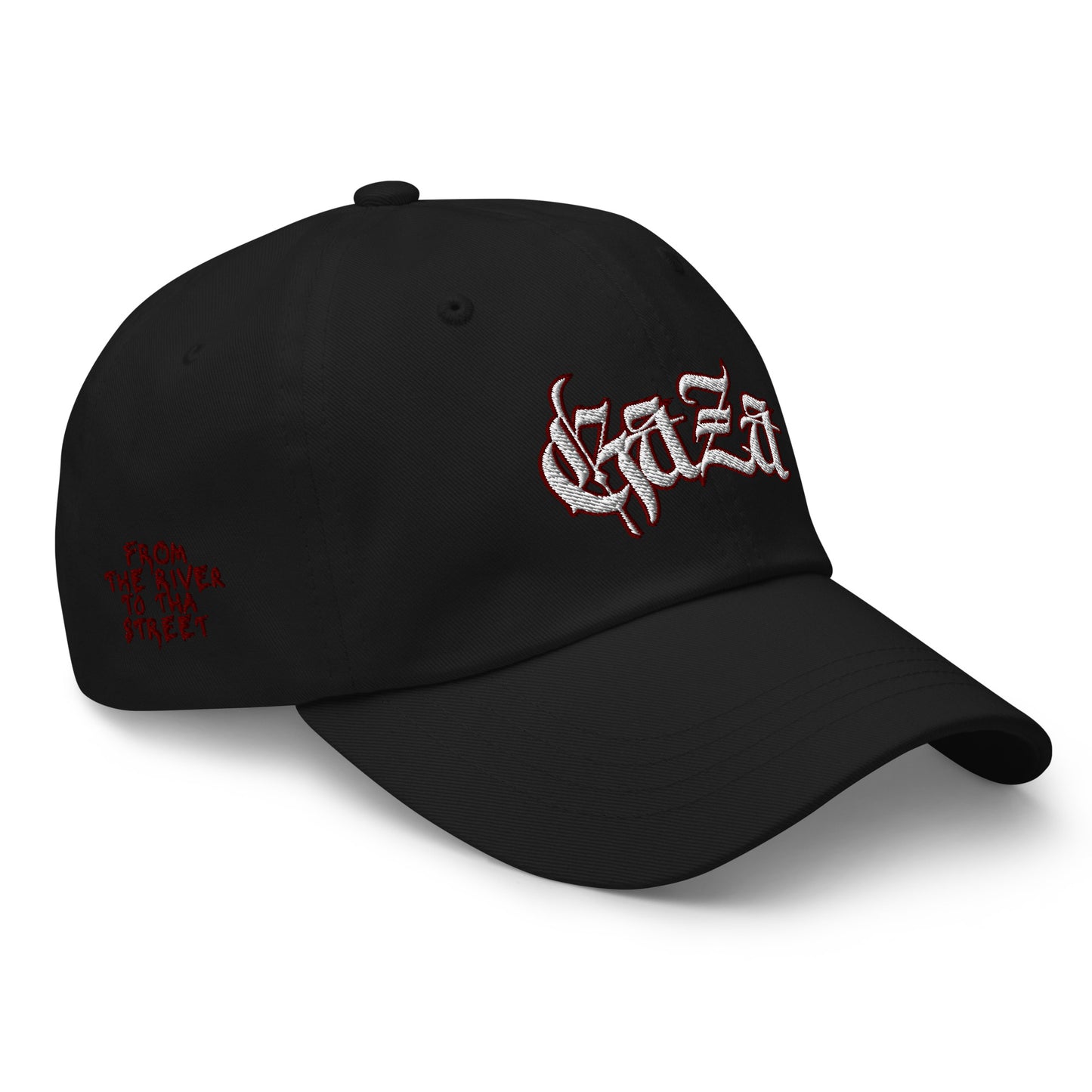 Limited Cap - Gaza by Netwalker13