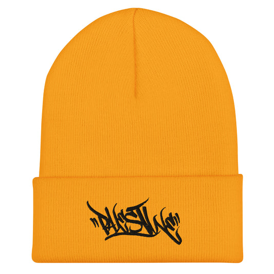 Beanie - Netwalker13 Signature by Netwalker13