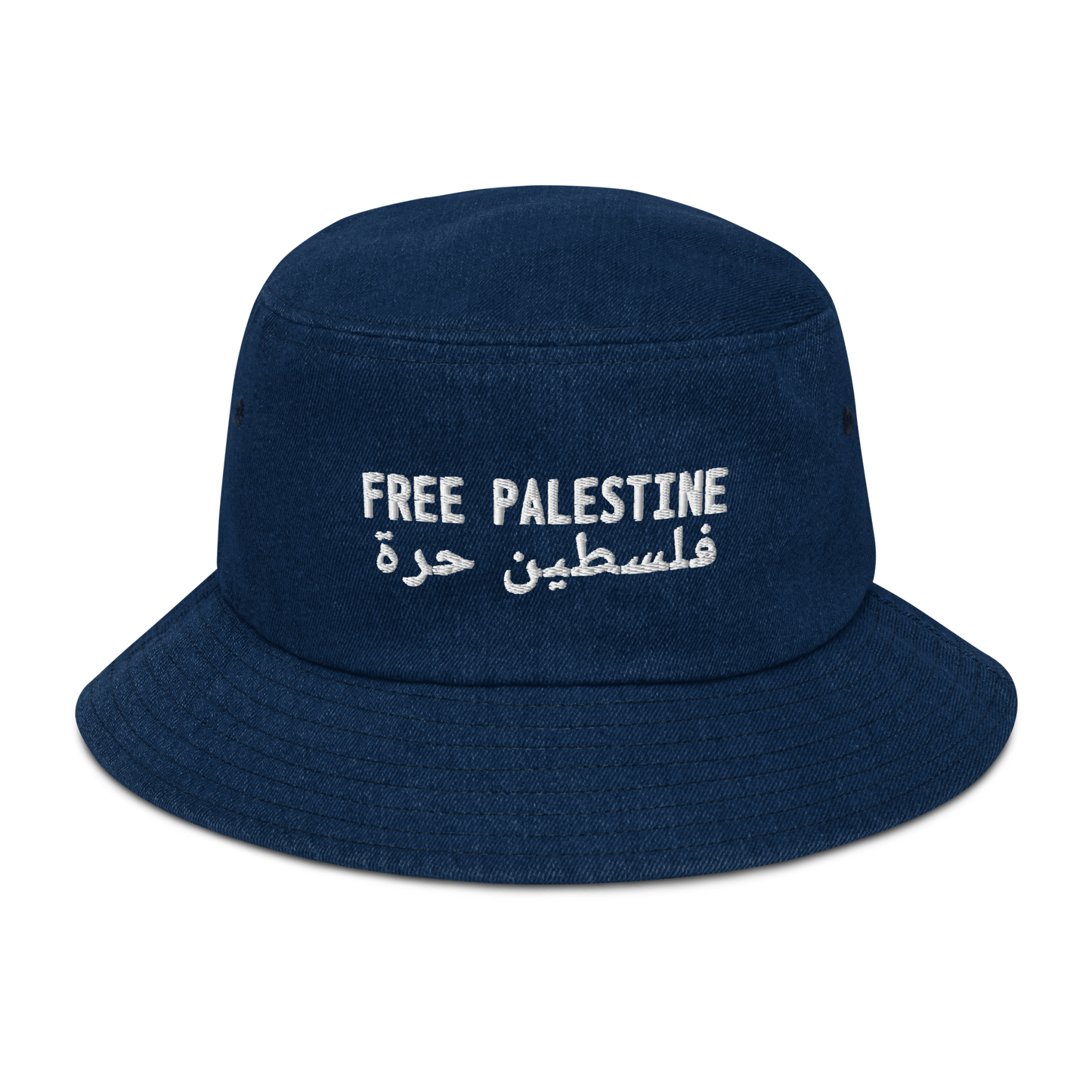 Bøllehat - Free Palestine by Netwalker13