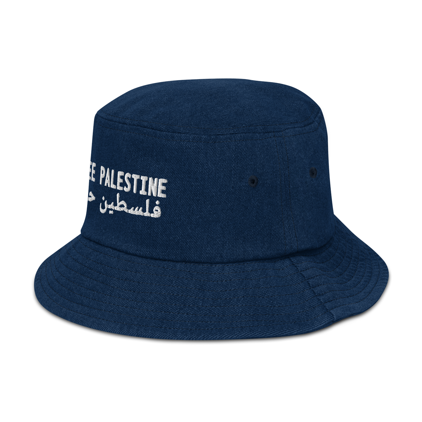 Bøllehat - Free Palestine by Netwalker13