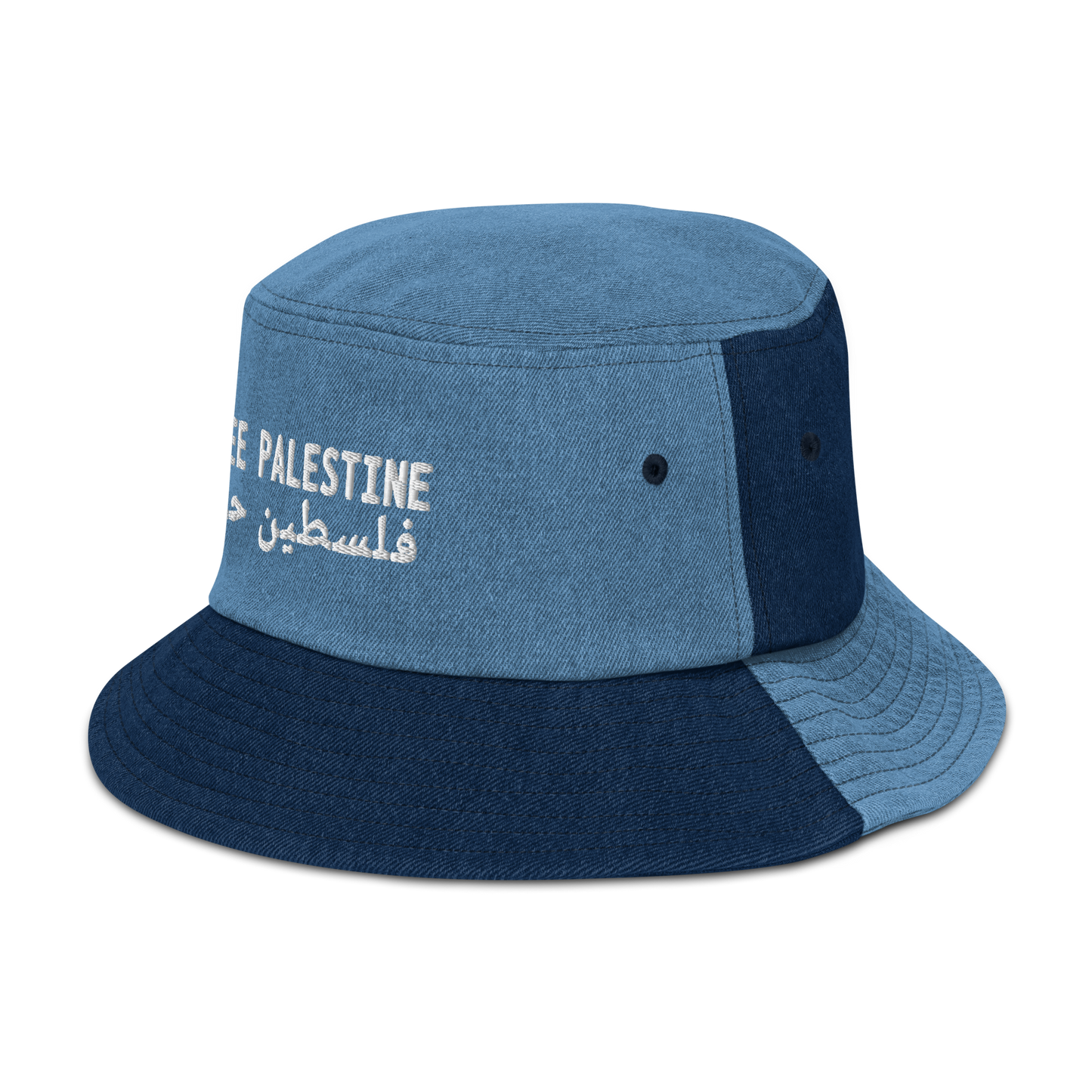 Bøllehat - Free Palestine by Netwalker13