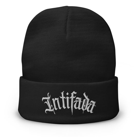 Beanie - Intifada