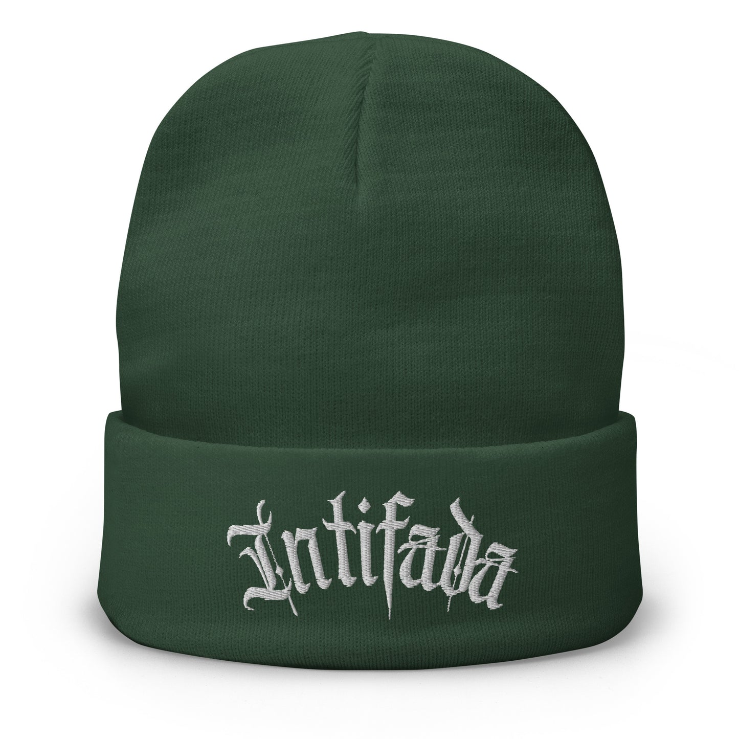 Beanie - Intifada