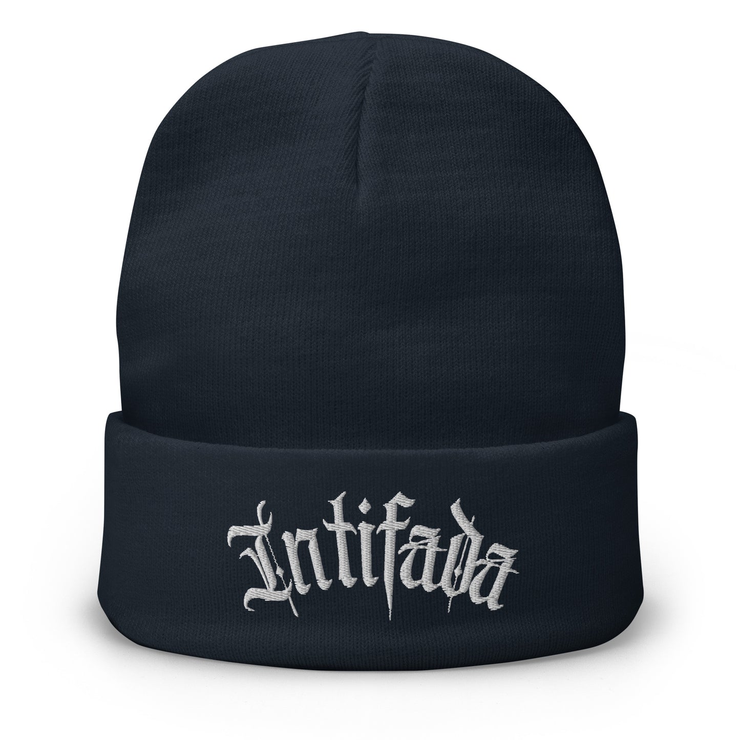 Beanie - Intifada