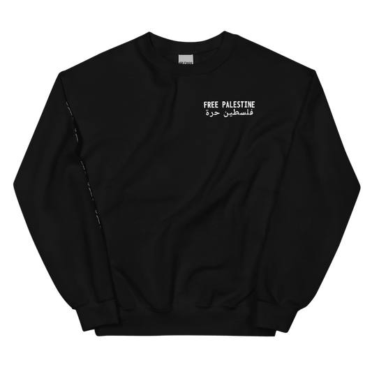 Limited sweatshirt - Demo 17 by Netwalker13