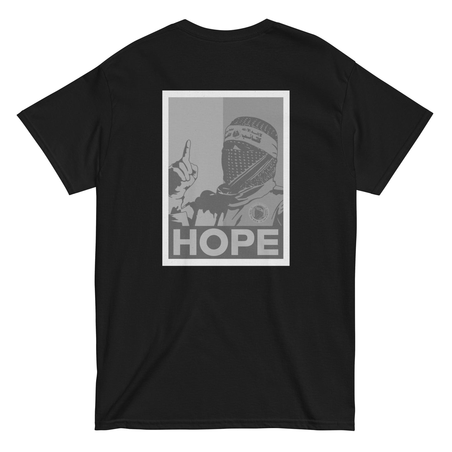 Hope Tee