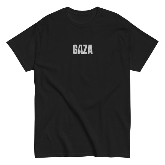 T-shirt - Gaza by Netwalker13