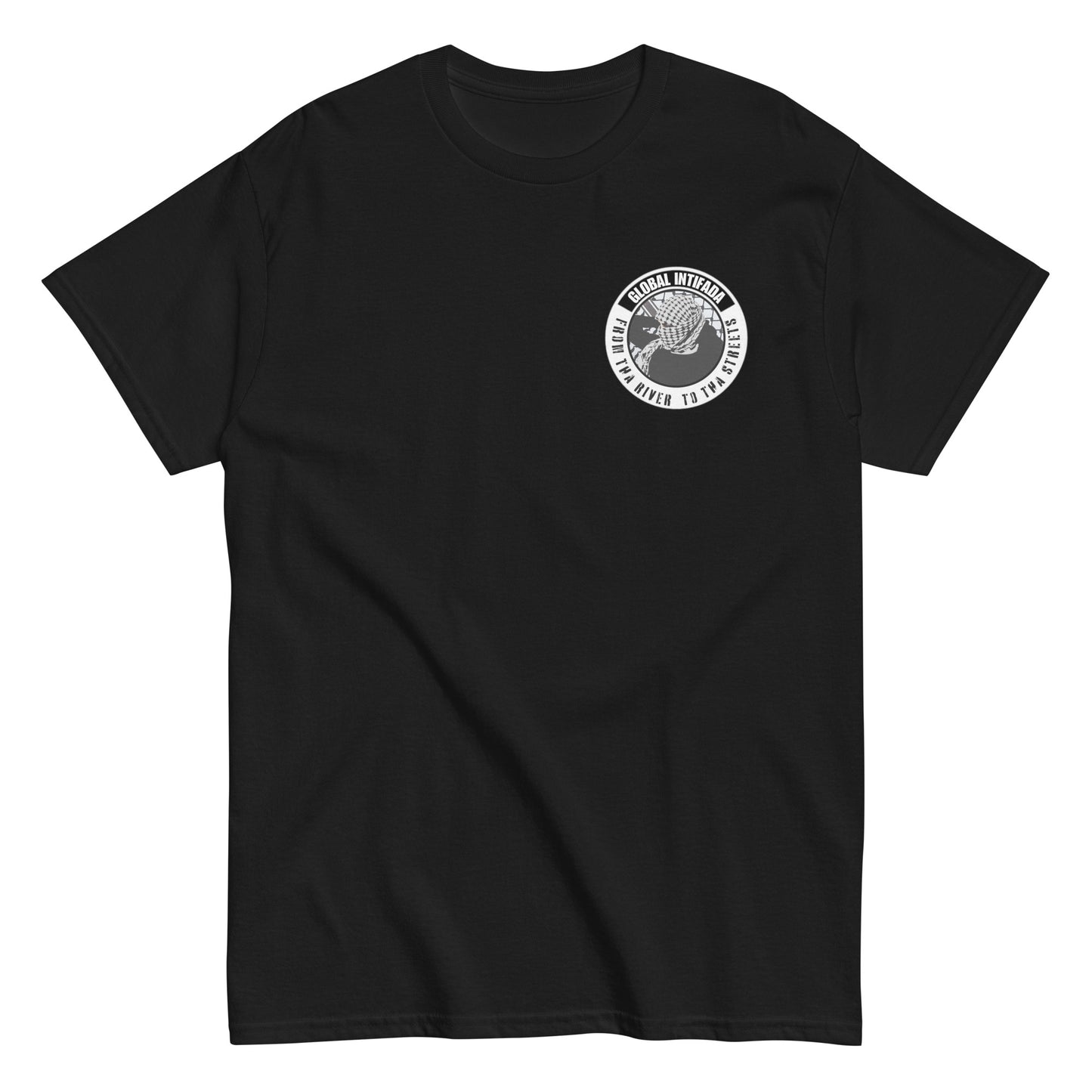 Rebel Unity Tee