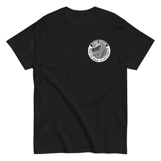 Street Solidarity Tee