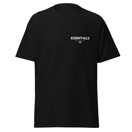 Essentials Tee