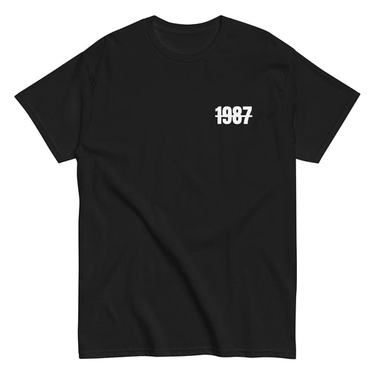 1987 Tee