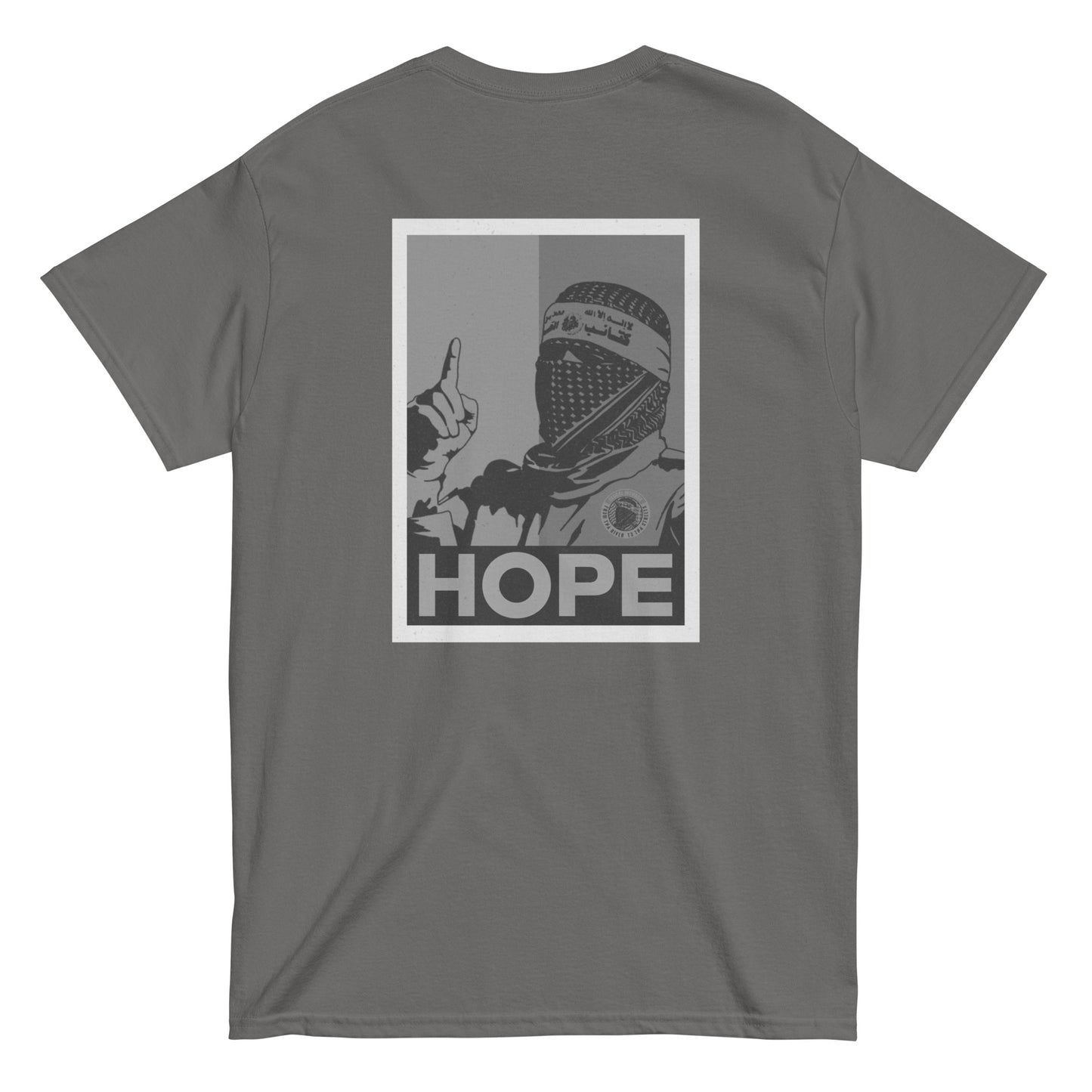 Hope Tee