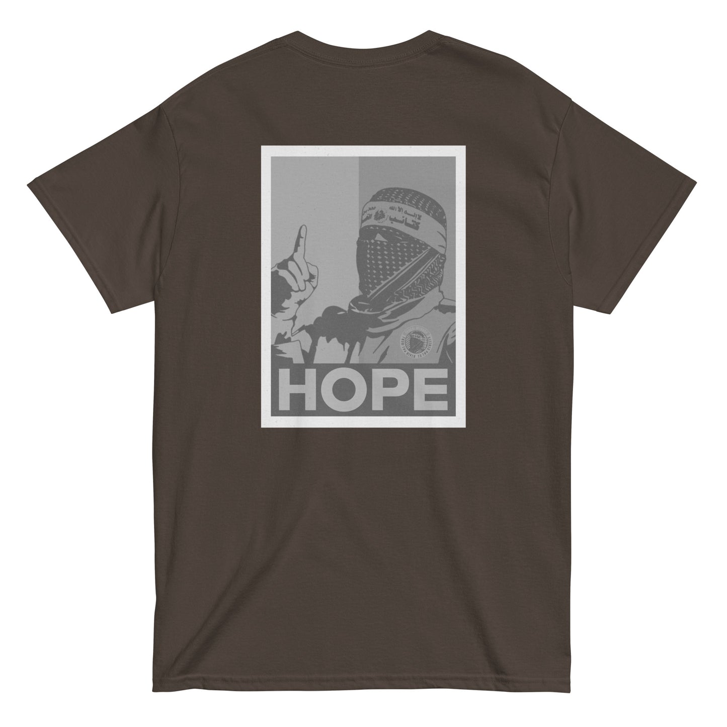 Hope Tee