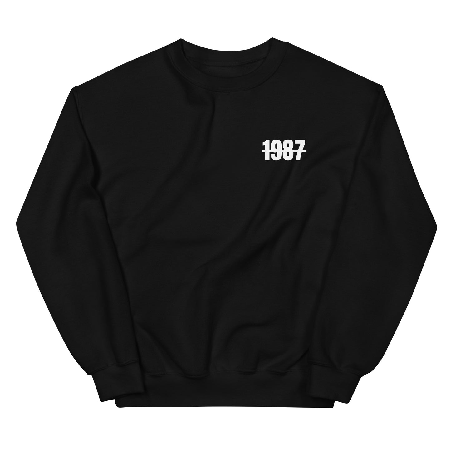 Sweatshirt - 1987